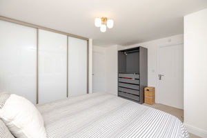 Fisher Close Warlingham